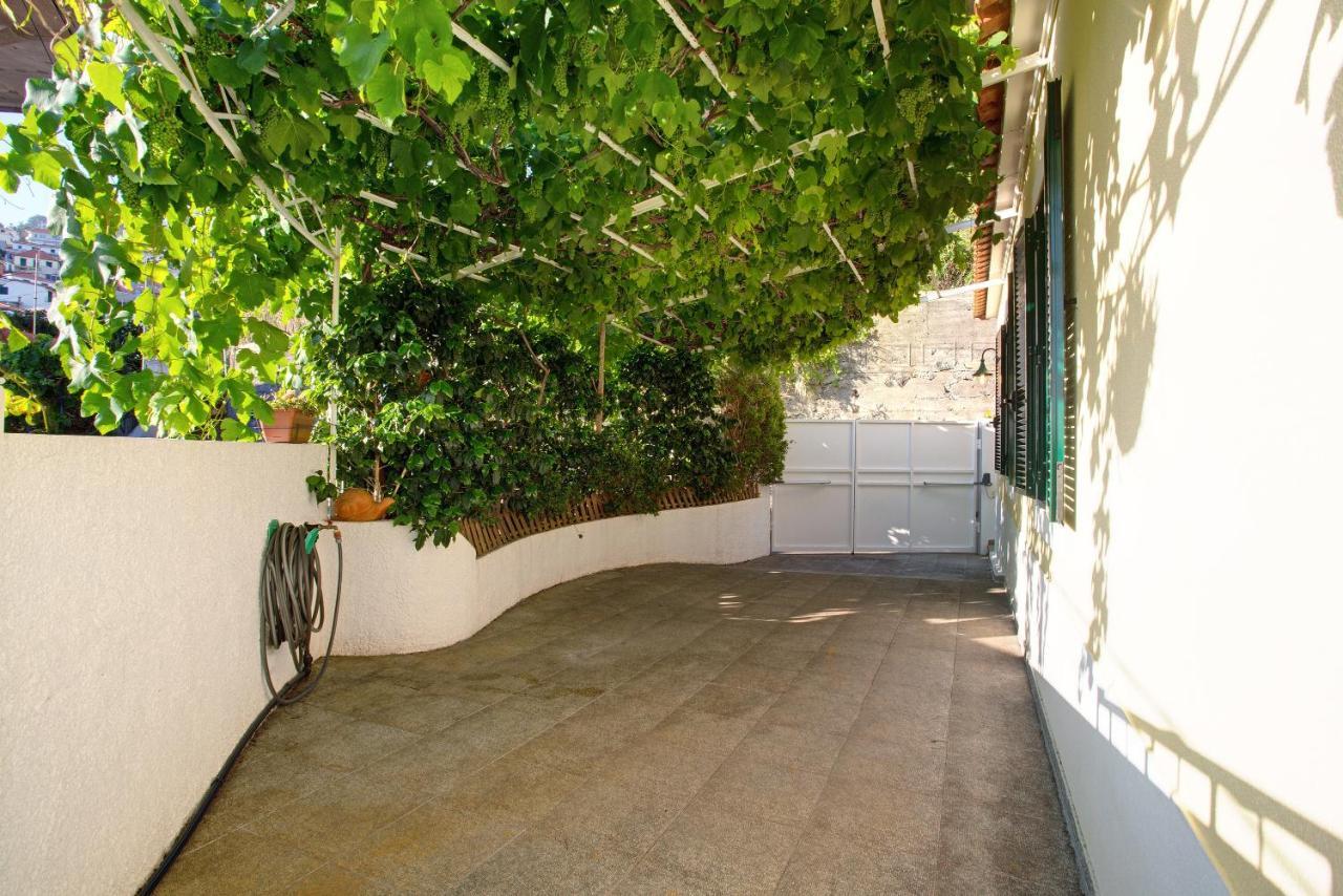 Villa A Minha Casa T3 Com Vista Mar Funchal  Esterno foto